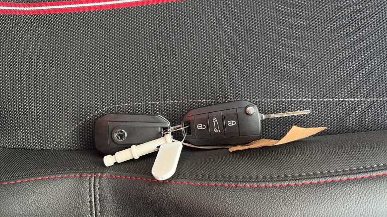 Vauxhall Corsa 1.2 Turbo SRi Edition 5dr Auto Petrol Hatchback